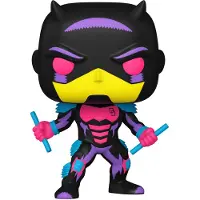 Funko POP! Daredevil Förundran Exklusiv