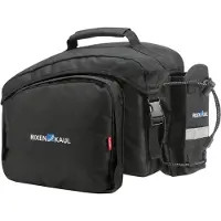 Klickfix Rackpack 1+ Uniklip 2 13-18l Cykelväska