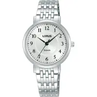Lorus Watches Rg221xx9 Damklocka