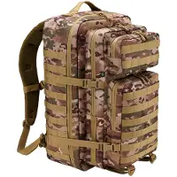 Brandit Us Cooper Xl 65l Ryggsäck