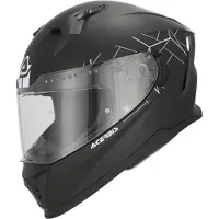Acerbis X-Way Solid Hjälm