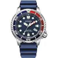 Citizen Bn0168-06l Klocka