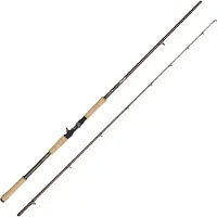 Abu Garcia Beast Pro2 Baitcastingspö