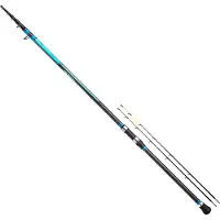Shimano Fishing Technium Boat Quiver Tele Bottenfiskespö