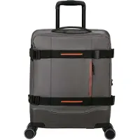 American Tourister Urban Track Spinner 55 Tsa 41.5l Trolleyväska