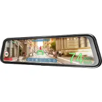 Navitel Mr750 Dashkamera