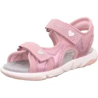 Superfit Kids' Pebbles 5500-pink