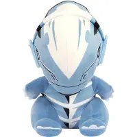 Tomy Yu-gi-oh Mega Eyes Dragon 38 Cm Nallebjörn