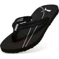Puma Tådelare 'Epic Flip V3' svart / vit