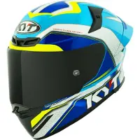 Kyt TT-Revo Grand Prix Hjälm