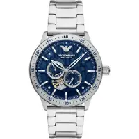 Giorgio Armani AR60052 Automatisk herrklocka