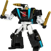 Hasbro Transformers Deluxe Generationers Arv Förenad Klass Armada Universum Wheeljack Actionfigur 14 Cm