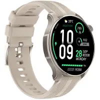 Tracer Smartwatch SM7 Astral Beige (TRAFON47509)
