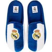 Real Madrid Cf Suatex 24-25 Tofflor