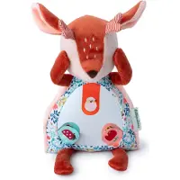 Lilliputiens Stella Peekaboo-spegel