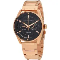 Citizen Bu4023-54e Klocka