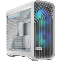Fractal Design Torrent RGB vit TG klar nyans