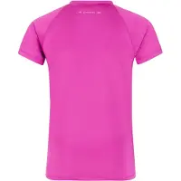 Protest Senna Kortärmad Rash Guard