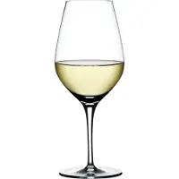 Spiegelau Authentis Vitvinsglas 4-pack 42 Cl - Vinglas Kristallglas Klar