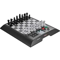 Millennium Schackgeni-brädspel