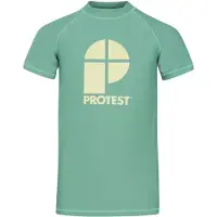 Protest Berents Kortärmad Rash Guard