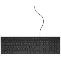 Dell Kb216 Tangentbord Engelska