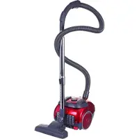 Brock Electronics Bvc 5002 Rd Dammsugare