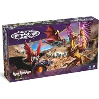 Renegade Game Studios Heroscape Age Of Annihilation Master Set Brädspel Engelska