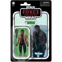 Star Wars Vintage Collection Finn (starkiller Base) Figur