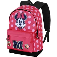 KARACTERMANIA Disney Minnie Mouse Class Ryggsäck