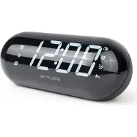 Muse M-19 Gl Väckarklockradio