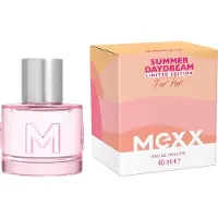 Mexx Summer Daydream EDT - 40 ml