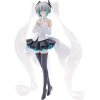 Good Smile Company Up Character Vocal Series 01:hatsune Miku Pop Parade Hatsune Miku:little Missing Stars Version 18 Cm Figur