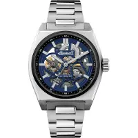 Ingersoll Herrur I14305 Silver