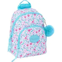 Safta Benetton 21l 25x13x30 Cm Ryggsäck