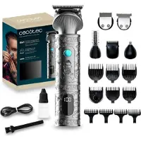 Cecotec Precisioncare Samurai Profiling Hårklippare