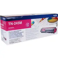 Brother Tonerkassett magenta – 2200 sidor