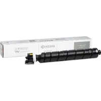 Kyocera TK-8465K svart toner hög kapacitet (original)