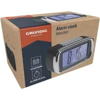 Grundig Väckarklocka