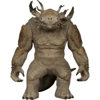 Mcfarlane Toys Superman Dc Multiverse 2025 Kaiju Mega-figur 25 Cm