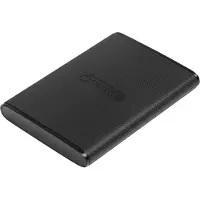 Transcend Esd270 250gb Usb-c Usb 3.1 Gen 2 Extern Ssd
