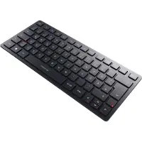 Cherry Kw 9200 Mini German Tangentbord