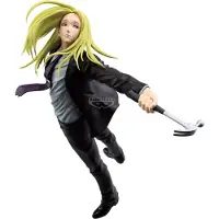 Banpresto Sakamoto Days Vibration Stars Shishiba-figur 18 Cm
