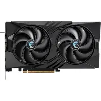 MSI GeForce RTX 5060 8G GAMING OC - Grafikkort - GeForce RTX 5060 - 8 GB GDDR7 - PCIe 5.0 x16 - 3 x DisplayPort, HDMI