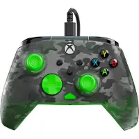 Turtle Beach Rematch¿ Core - Ghost Black Camo/G