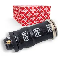 FEBI BILSTEIN Fjäderbälg, hyttlager 39433