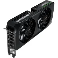 Gainward GeForce RTX 5060 Ghost OC - Grafikkort - GeForce RTX 5060 - 8 GB GDDR7 - PCI Express 5.0 - HDMI, 3 x DisplayPort