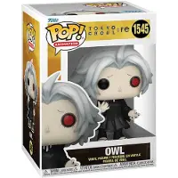 Funko POP! Tokyo Ghoul Re Ugglefigur