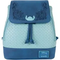 Loungefly Disney Stitch Ryggsäck 26 Cm