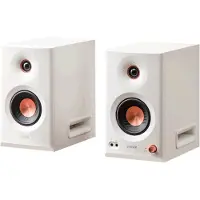 Edifier MR5 aktiva studiomonitorer 2.0 Bluetooth, vita